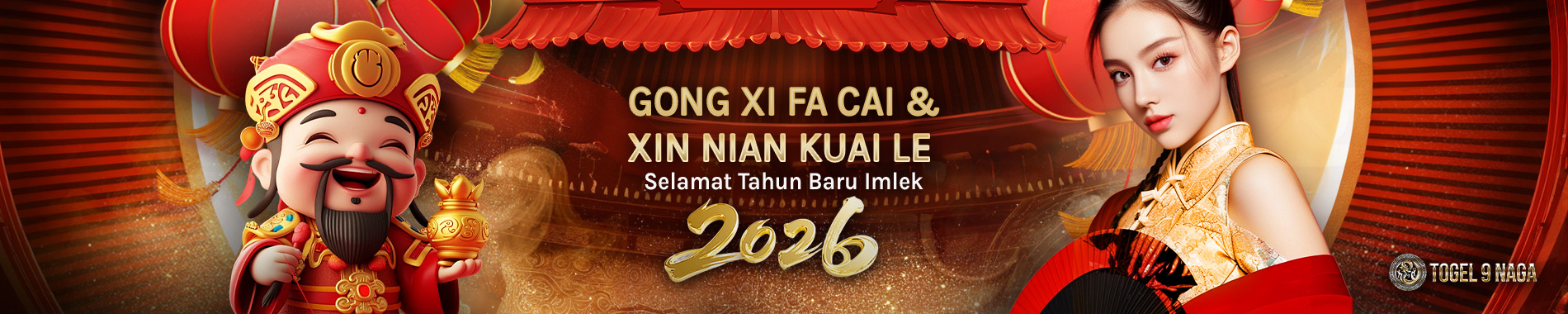 Imlek 2026 Togel9naga